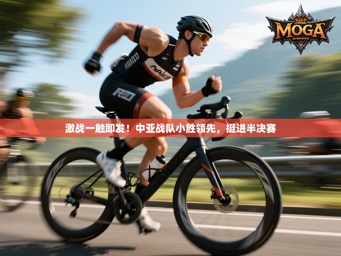 激战一触即发！中亚战队小胜领先，挺进半决赛  第2张