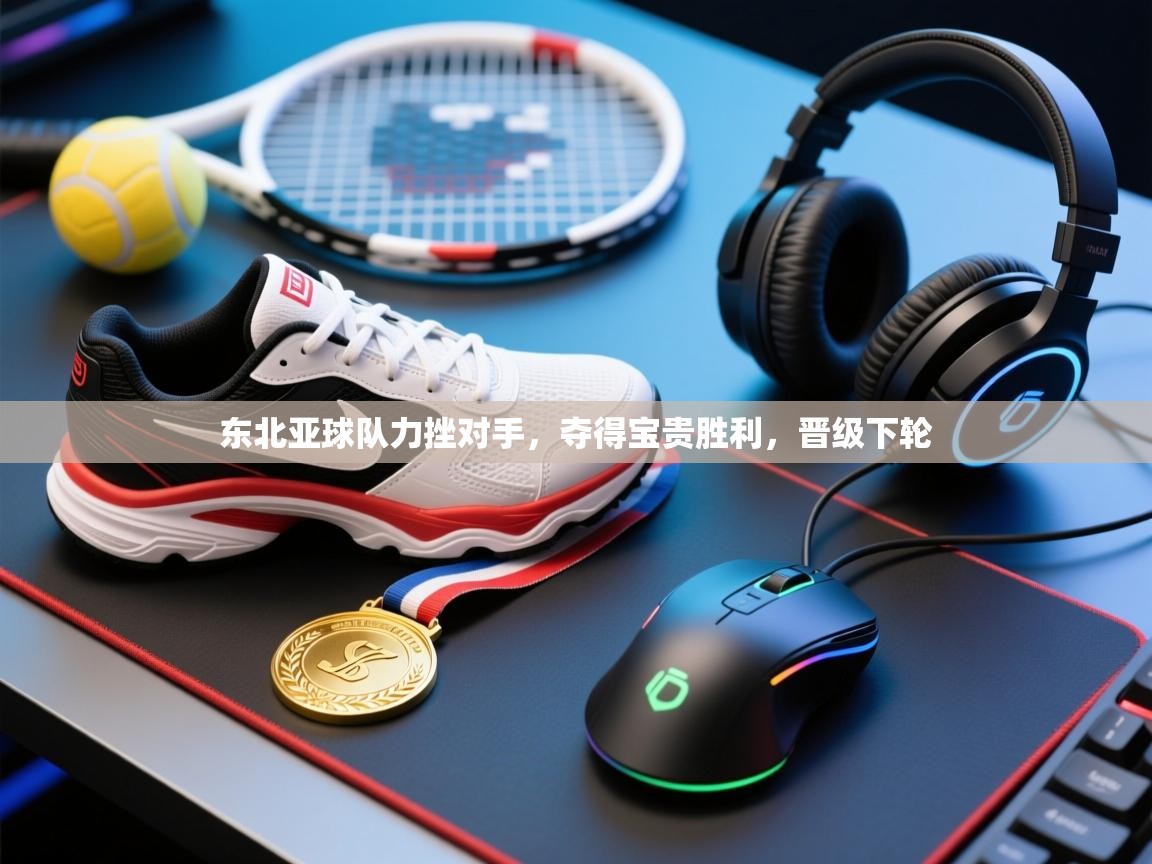 东北亚球队力挫对手，夺得宝贵胜利，晋级下轮  第2张