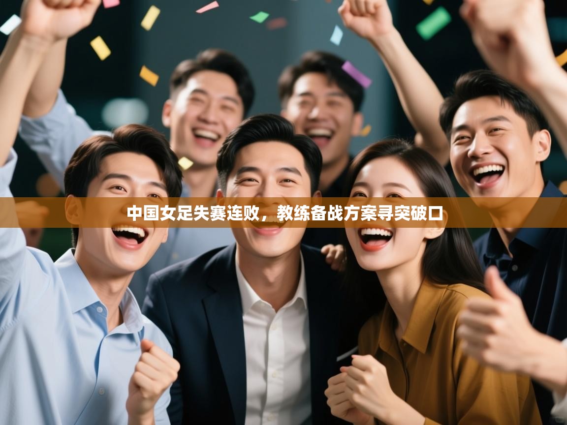 中国女足失赛连败，教练备战方案寻突破口  第2张