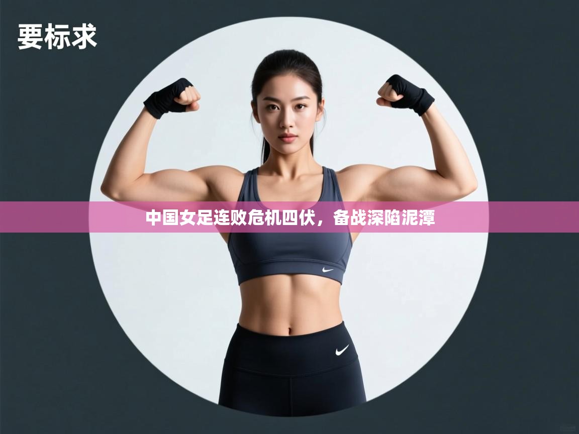 中国女足连败危机四伏，备战深陷泥潭