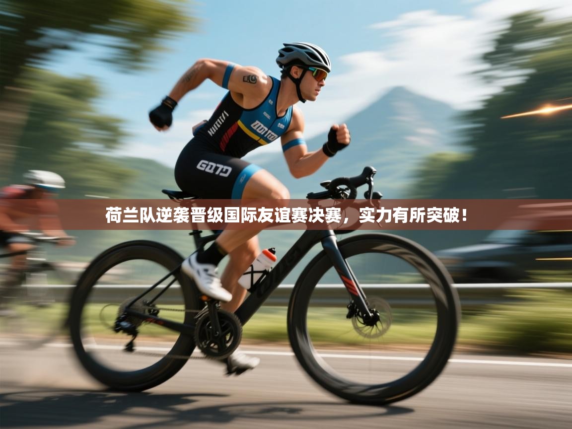 荷兰队逆袭晋级国际友谊赛决赛，实力有所突破！