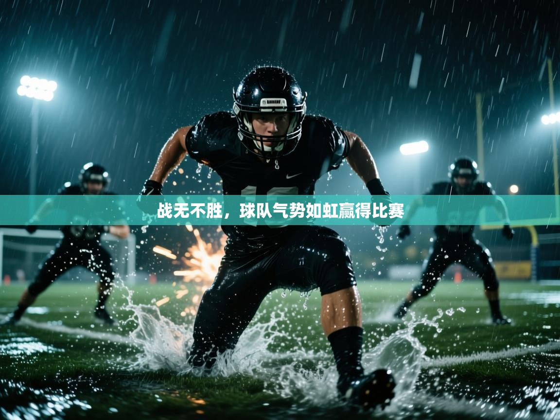 战无不胜，球队气势如虹赢得比赛  第2张