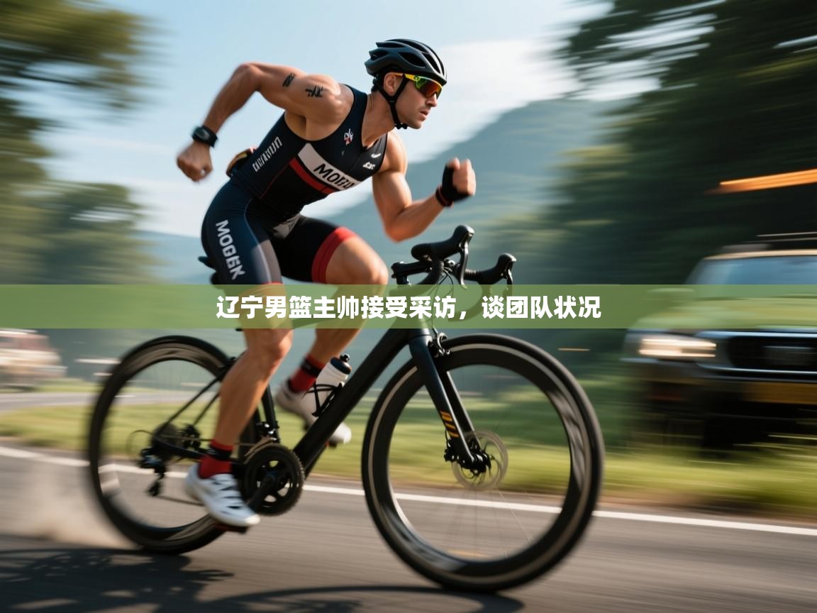 辽宁男篮主帅接受采访，谈团队状况  第2张