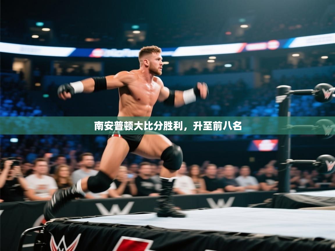 南安普顿大比分胜利，升至前八名  第2张