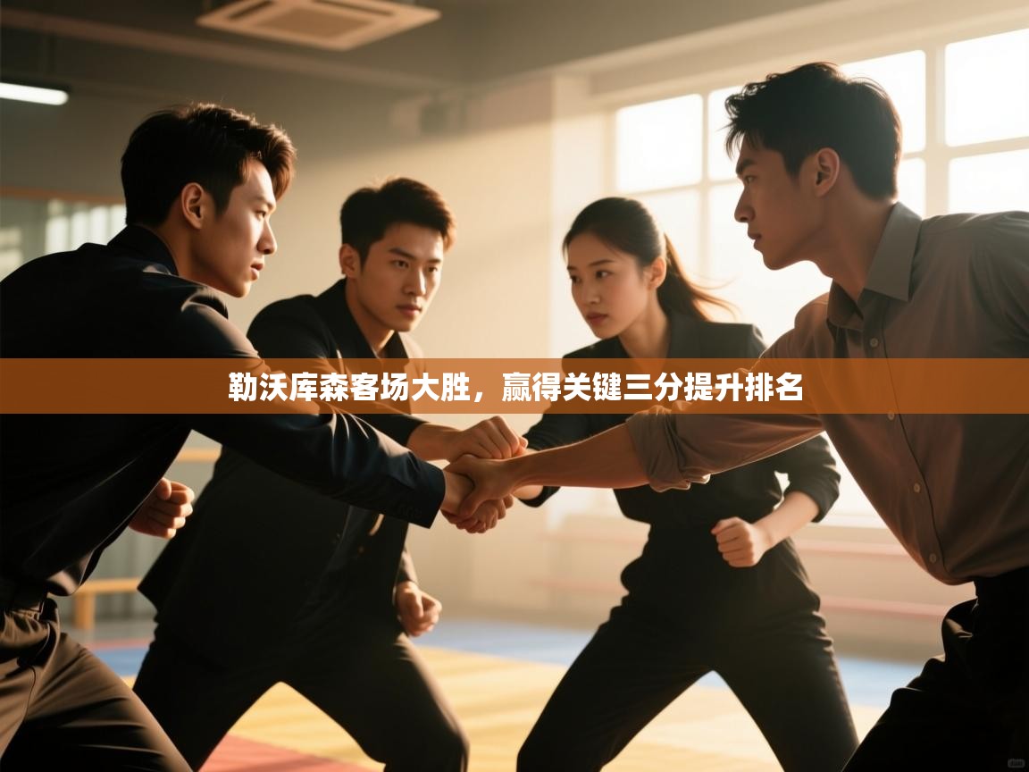 勒沃库森客场大胜，赢得关键三分提升排名  第2张