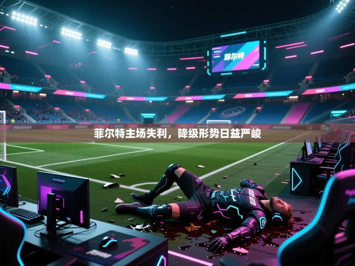 菲尔特主场失利，降级形势日益严峻