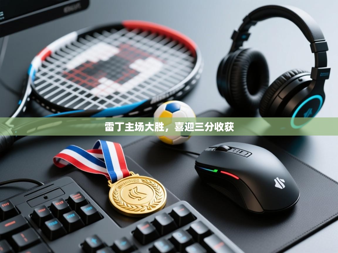 雷丁主场大胜，喜迎三分收获  第2张