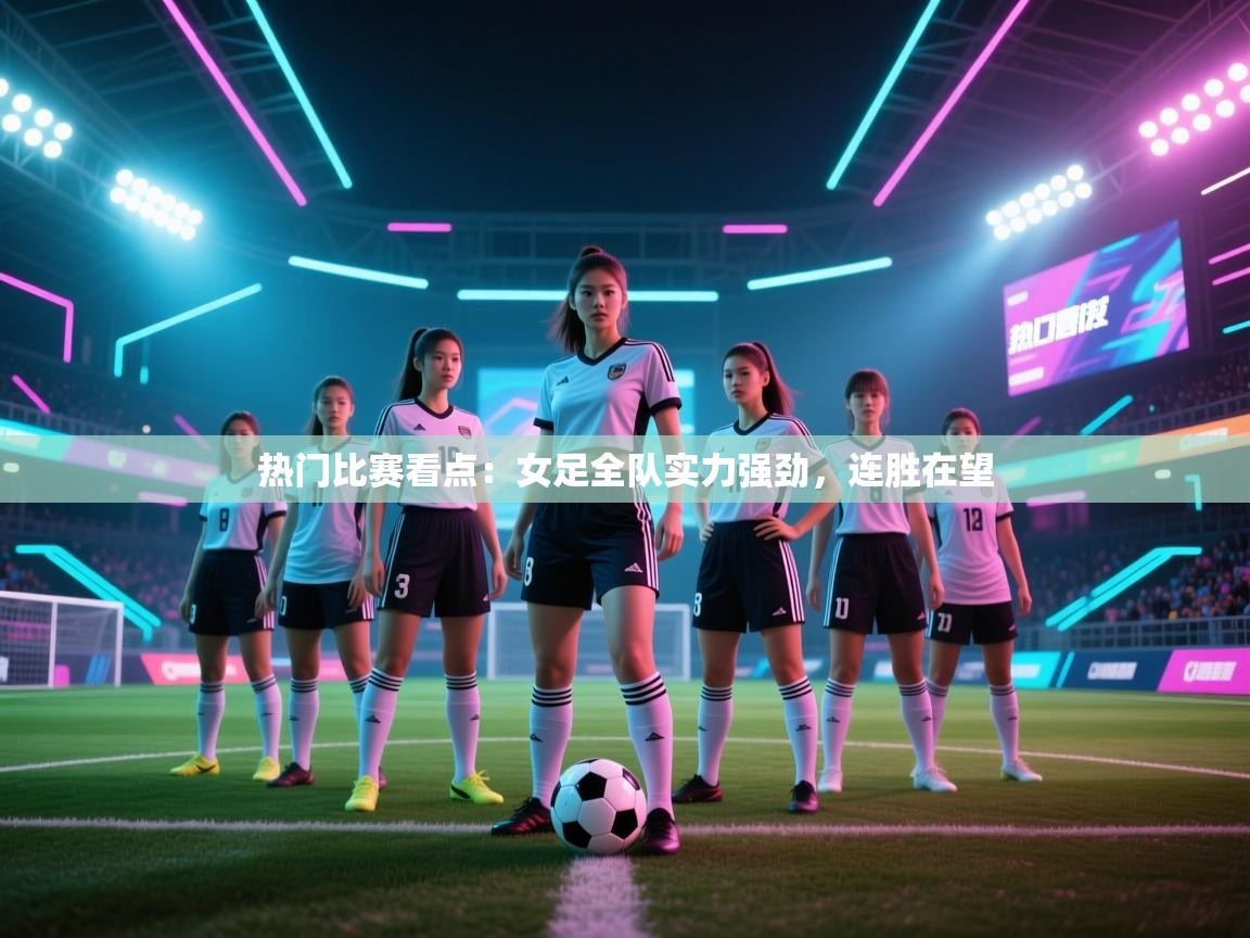 热门比赛看点：女足全队实力强劲，连胜在望  第2张