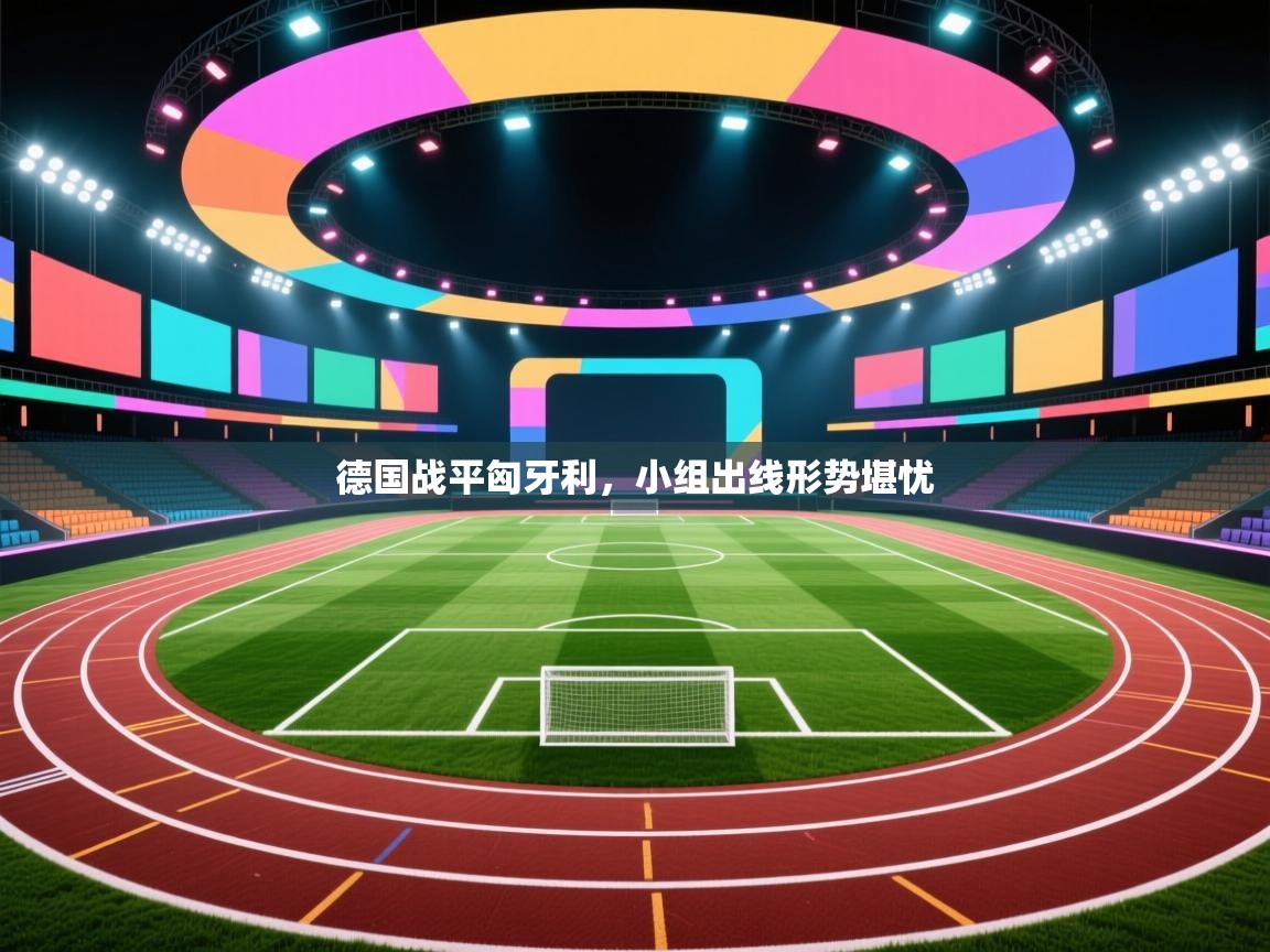 德国战平匈牙利，小组出线形势堪忧  第2张