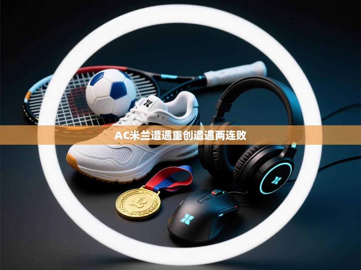 AC米兰遭遇重创遭遇两连败  第2张