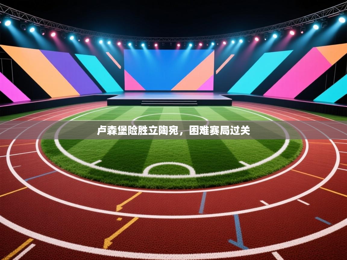 卢森堡险胜立陶宛，困难赛局过关  第1张