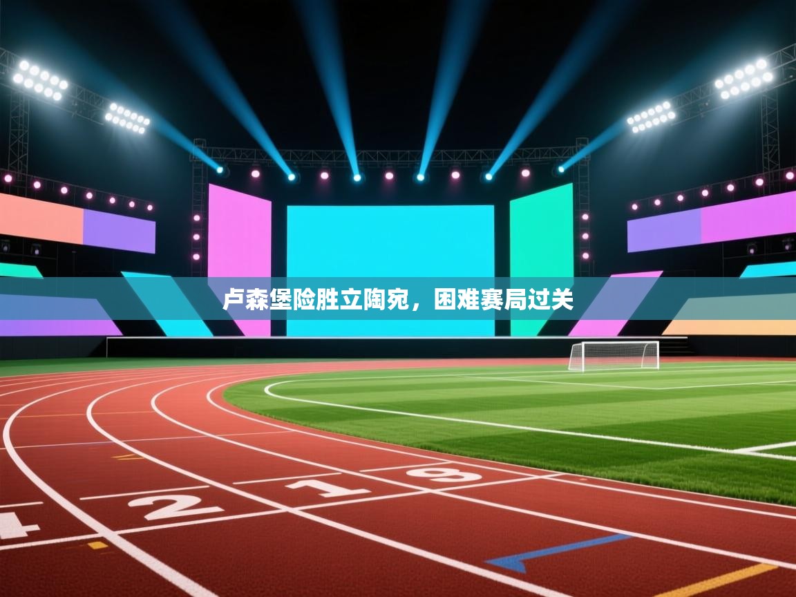 卢森堡险胜立陶宛，困难赛局过关  第2张