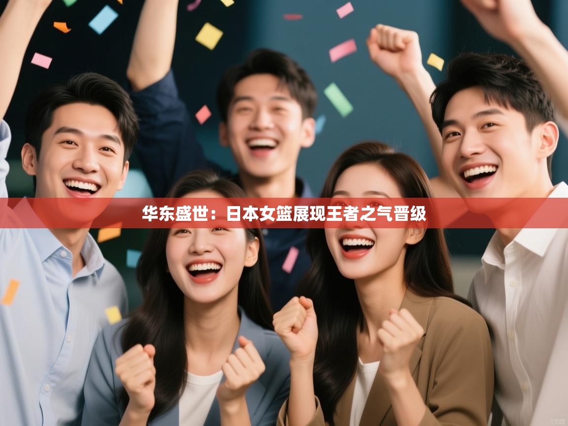 华东盛世：日本女篮展现王者之气晋级  第1张