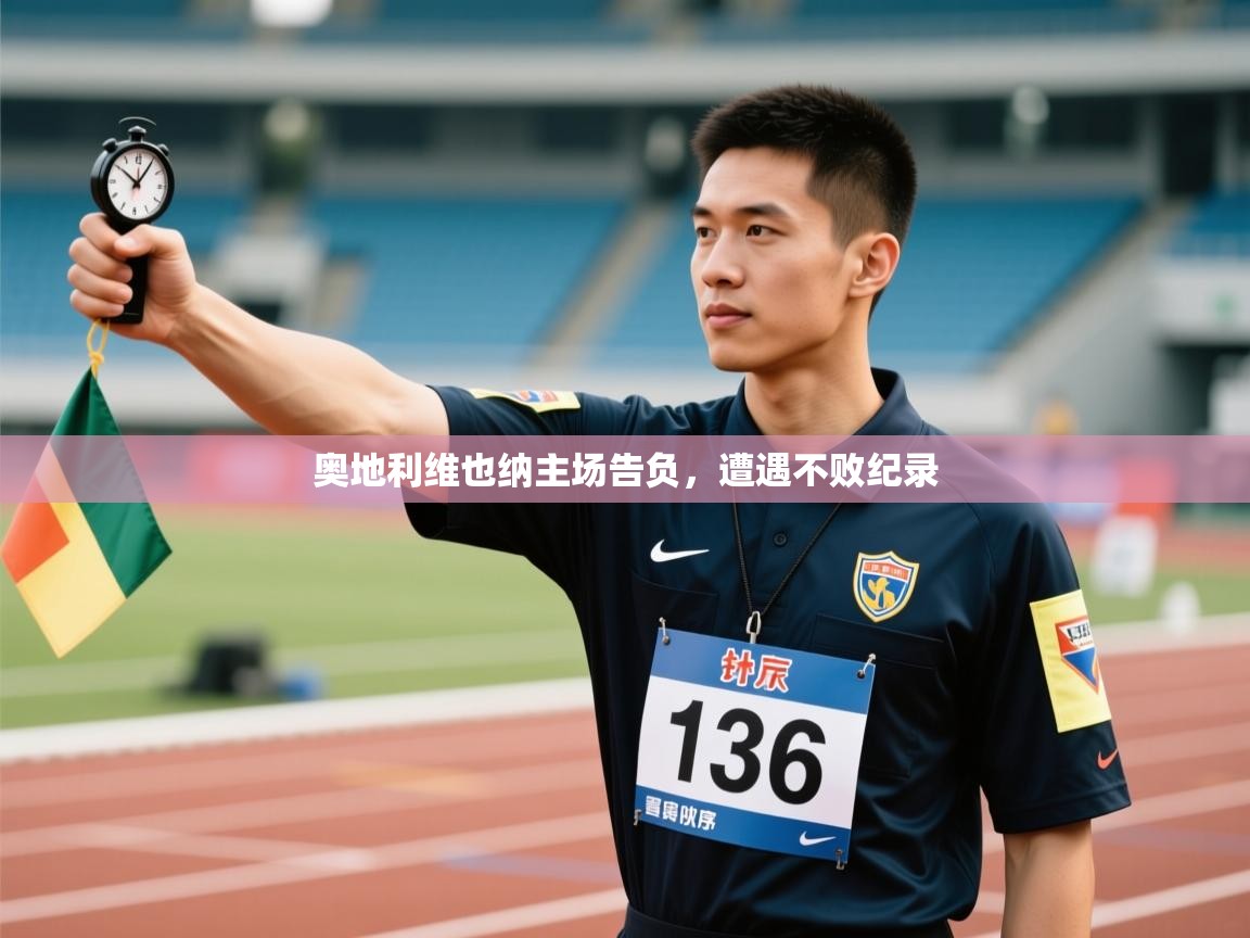 奥地利维也纳主场告负，遭遇不败纪录