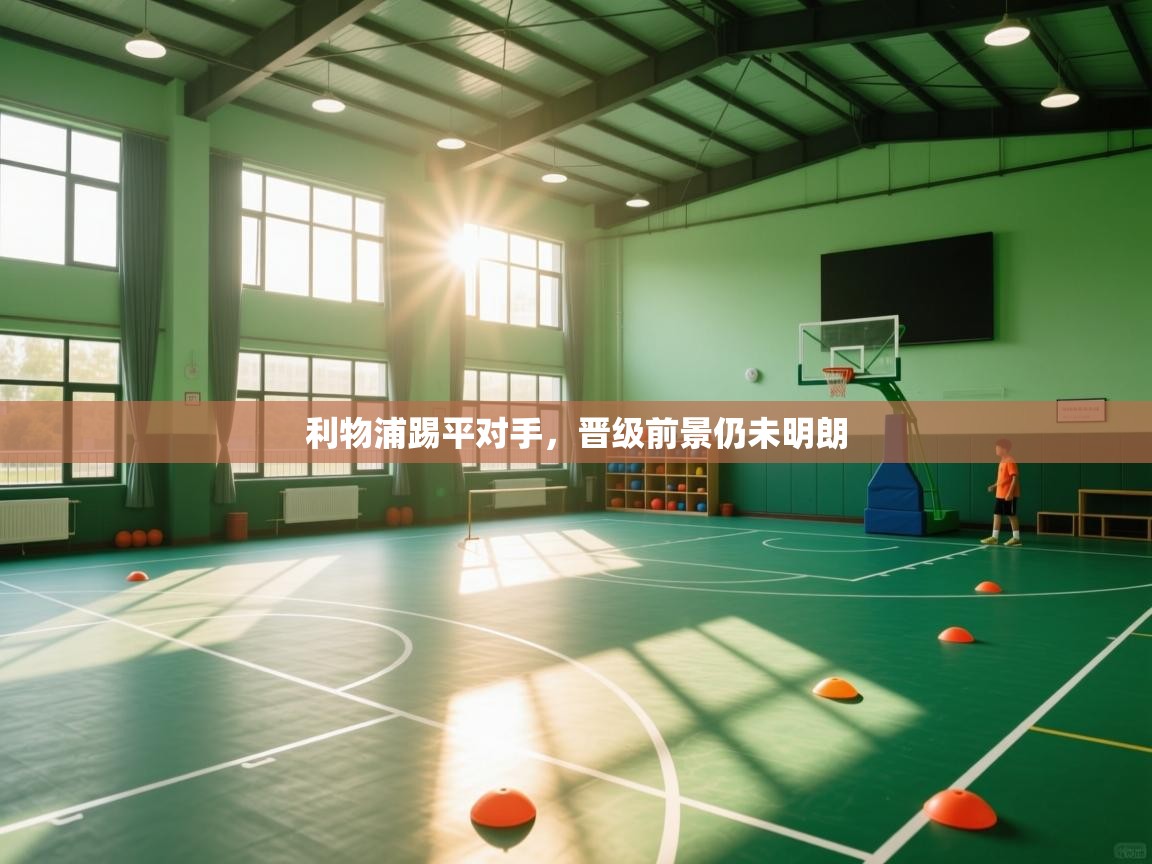 利物浦踢平对手，晋级前景仍未明朗  第2张