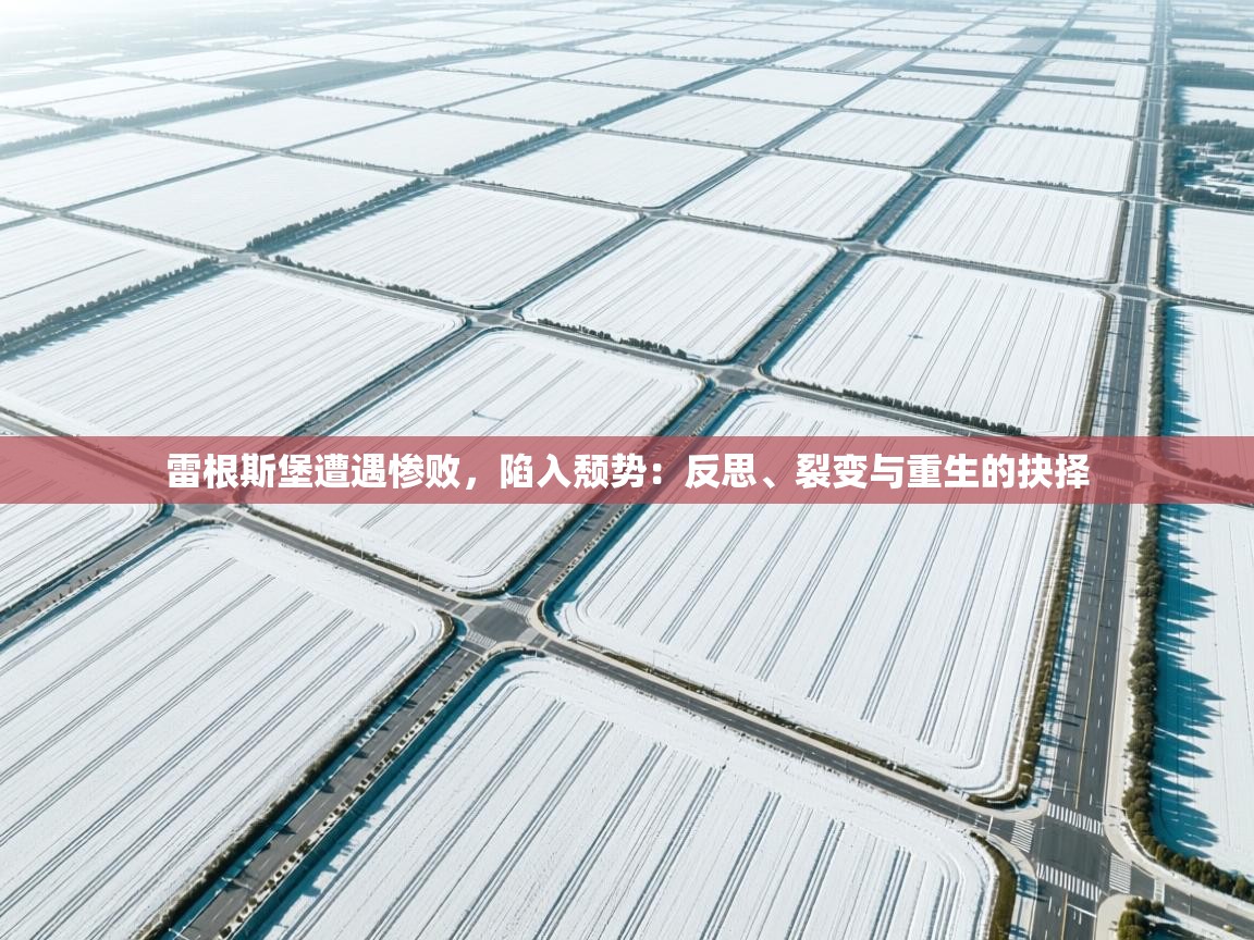 雷根斯堡遭遇惨败，陷入颓势：反思、裂变与重生的抉择