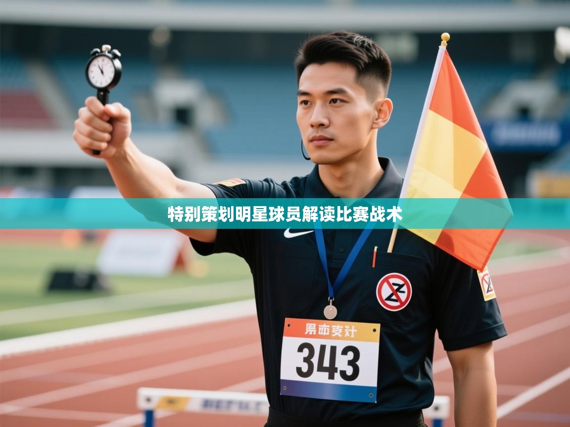 特别策划明星球员解读比赛战术 第2张
