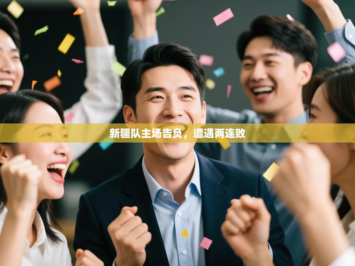 新疆队主场告负，遭遇两连败