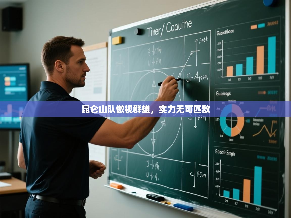 昆仑山队傲视群雄，实力无可匹敌  第2张