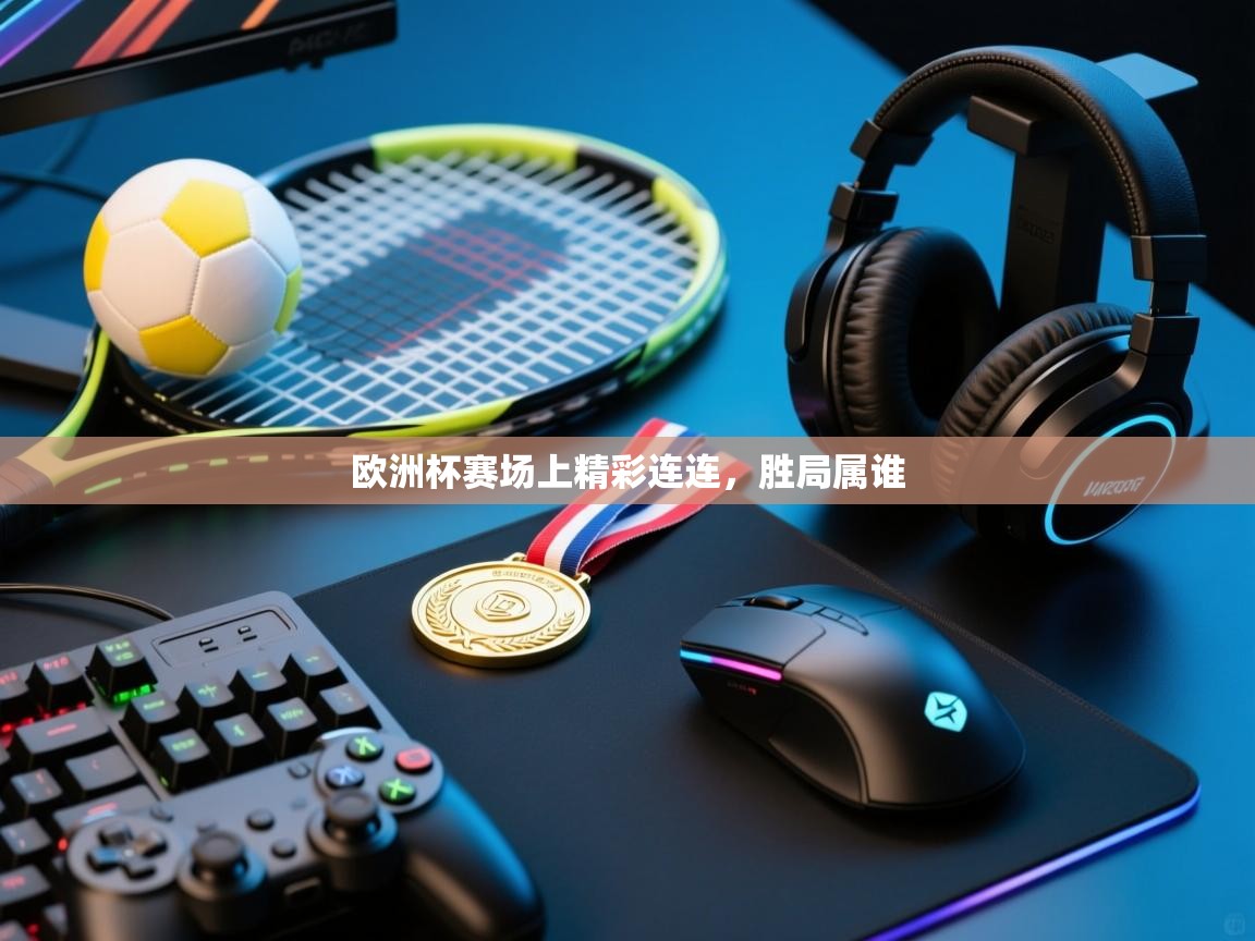 欧洲杯赛场上精彩连连，胜局属谁
