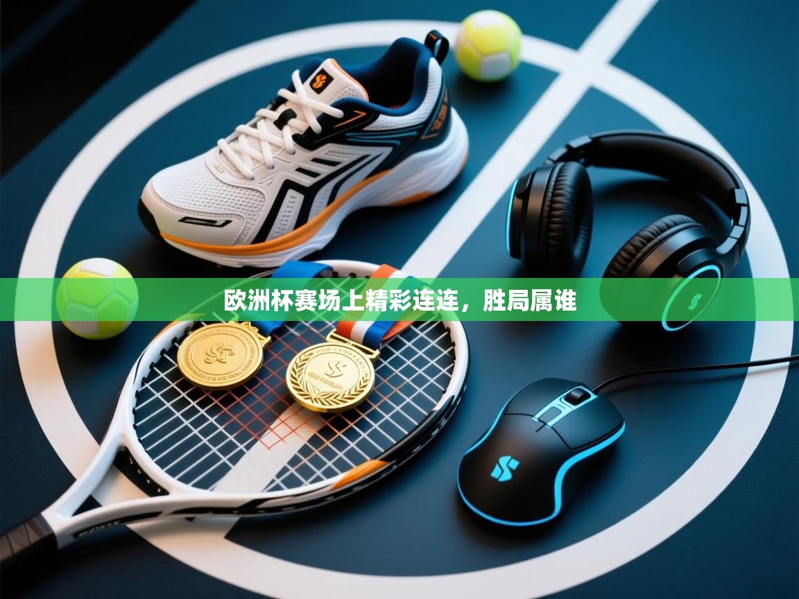 欧洲杯赛场上精彩连连，胜局属谁  第2张