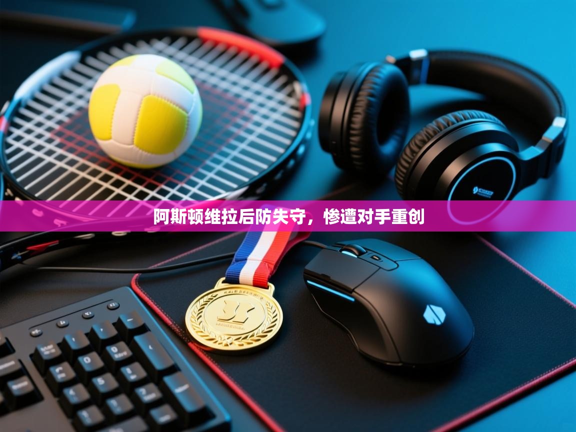 阿斯顿维拉后防失守，惨遭对手重创