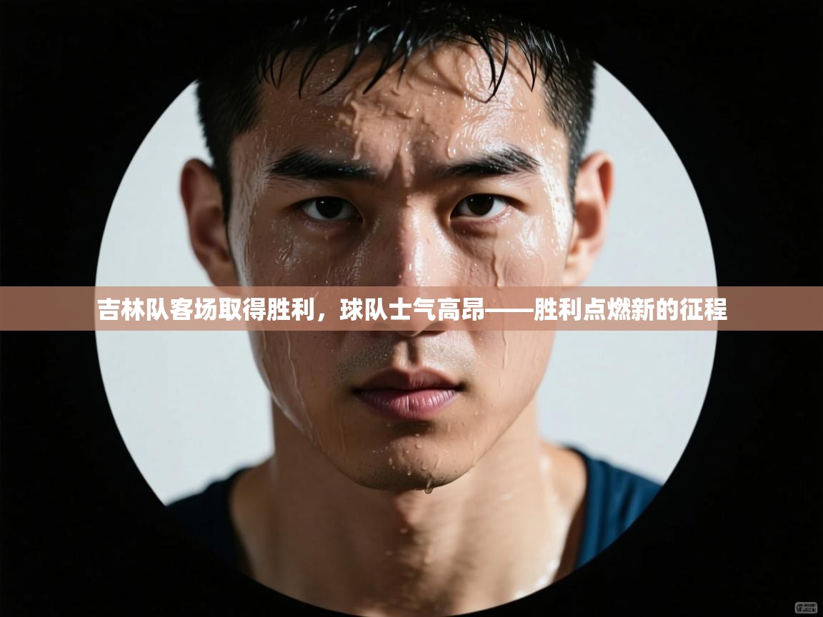 吉林队客场取得胜利，球队士气高昂——胜利点燃新的征程  第1张