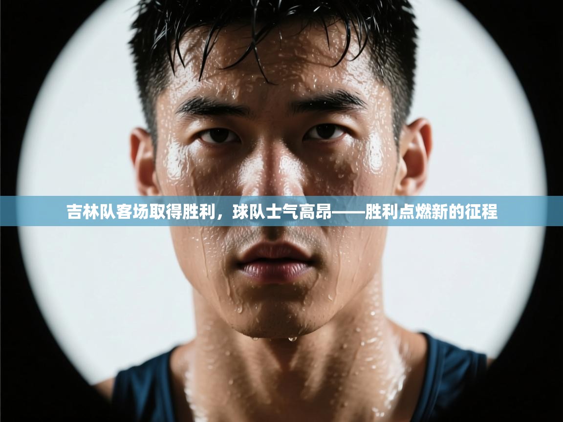 吉林队客场取得胜利，球队士气高昂——胜利点燃新的征程  第2张