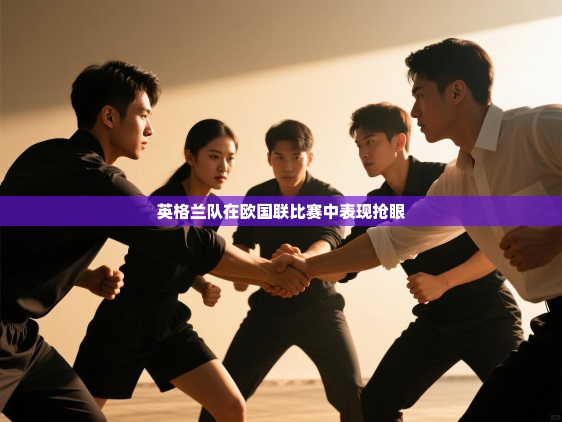 英格兰队在欧国联比赛中表现抢眼  第2张