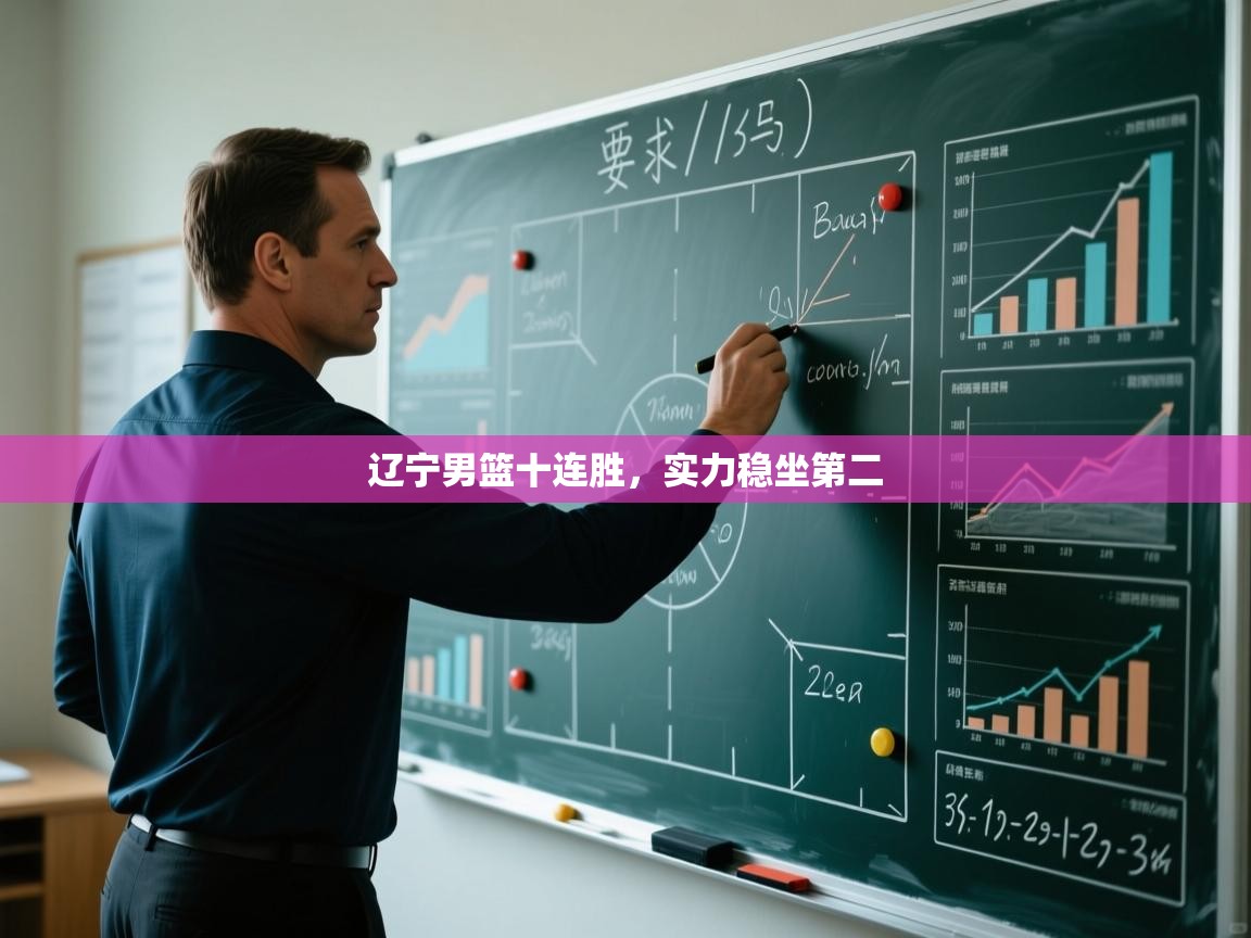 辽宁男篮十连胜,实力稳坐第二 第2张