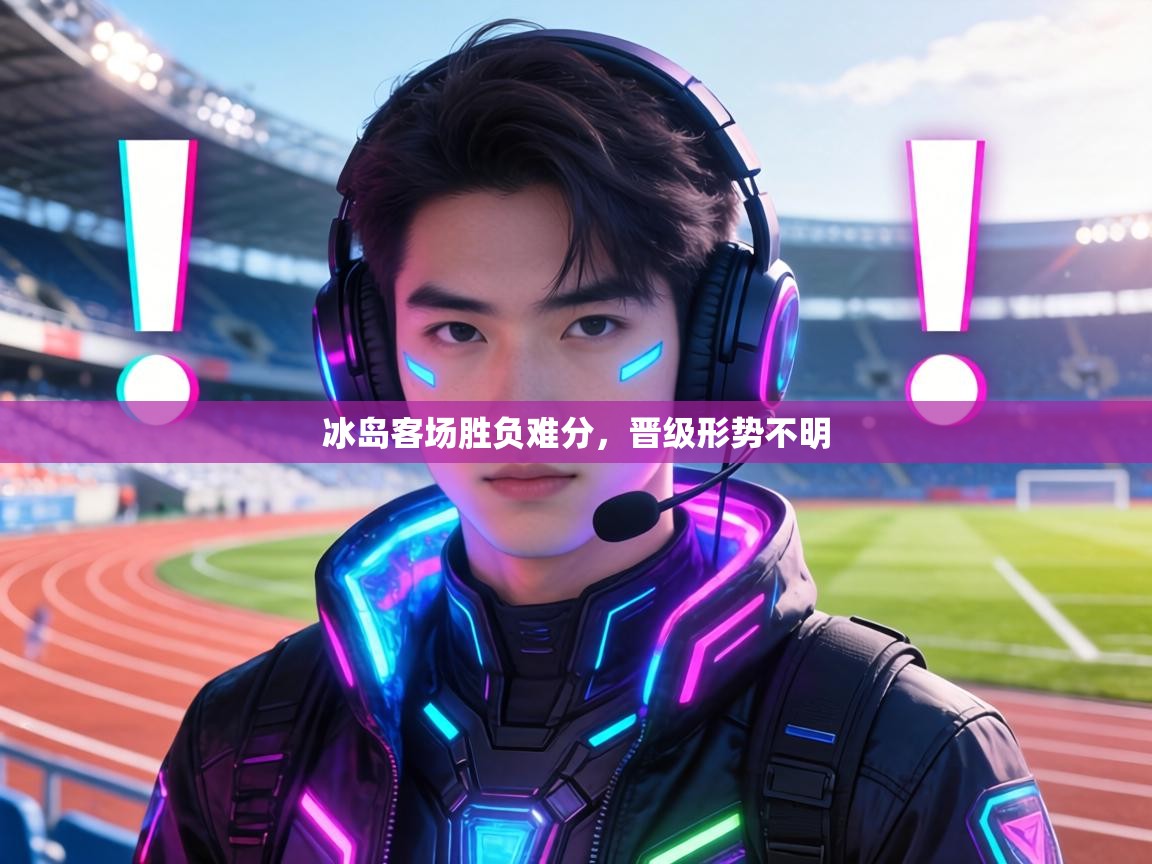 冰岛客场胜负难分，晋级形势不明