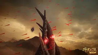 星空体育网页版登录入口-北方墨狱动弹不得，被对手碾压